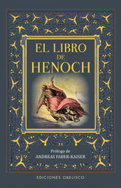 El libro de Henoch, Anónimo - Obelisco Ediciones