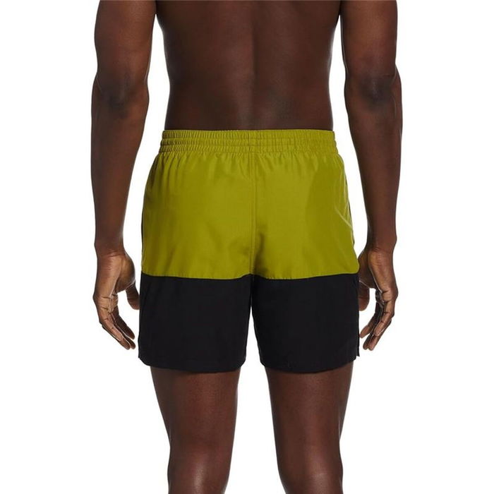 Bañador Hombre Nike Split Oliva 43