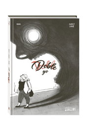 Andana Llibres, S.L. DOBLE YO