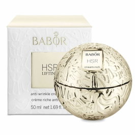 Babor Hsr Lifting Anti-Wrink Cream Rich 50 ml