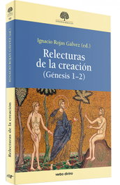 Relecturas de la creación, Ianire Angulo Ordorika - VERBO DIVINO