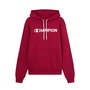 Sudadera con Capucha Hombre Champion Graphic Shop Rojo 10-12 Años