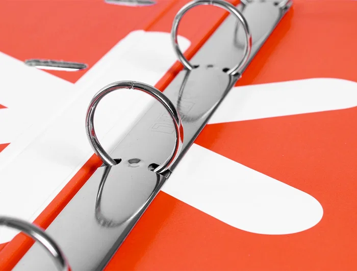 Antartik Carpeta con recambio a4 cuadro 5mm forrada 4 anillas 25mm redondas color negro 100 hojas 100 g/m² Antartik Carpeta con recambio a4 cuadro 5mm forrada 4 anillas 25mm redondas color negro 100 hojas 100 g/m²