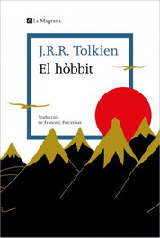 El Hobbit, J.R.R. Tolkien - La Magrana