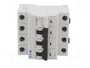 EATON ELECTRIC FAZ-C63/3N Interruptor magnetotérmico 63A 3+N