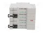 EATON ELECTRIC FAZ-C63/3N Interruptor magnetotérmico 63A 3+N