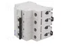 EATON ELECTRIC FAZ-C63/3N Interruptor magnetotérmico 63A 3+N