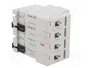EATON ELECTRIC FAZ-C63/3N Interruptor magnetotérmico 63A 3+N