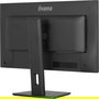 Iiyama ProLite XB2797HSU-B1 - Monitor LED 27" Full HD 1920x1080 IPS, 120 Hz, 4 ms, Adaptive Sync, Altura Ajustable, HDMI, DisplayPort, USB, Negro