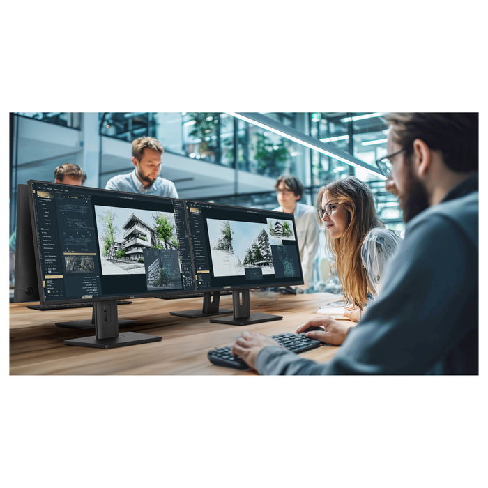 Iiyama ProLite XB2797HSU-B1 Monitor de 27'' Full HD IPS 120Hz Negro