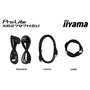 Iiyama ProLite XB2797HSU-B1 Monitor de 27'' Full HD IPS 120Hz Negro
