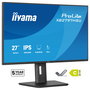 Iiyama ProLite XB2797HSU-B1 Monitor de 27'' Full HD IPS 120Hz Negro