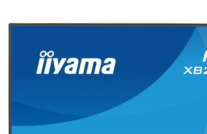 Iiyama ProLite XB2797HSU-B1 Monitor de 27'' Full HD IPS 120Hz Negro
