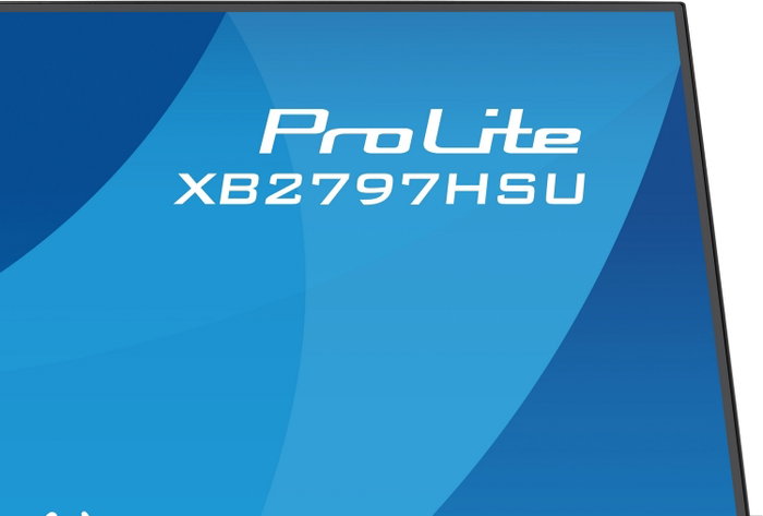 Iiyama ProLite XB2797HSU-B1 Monitor de 27'' Full HD IPS 120Hz Negro