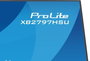 Iiyama ProLite XB2797HSU-B1 Monitor de 27'' Full HD IPS 120Hz Negro