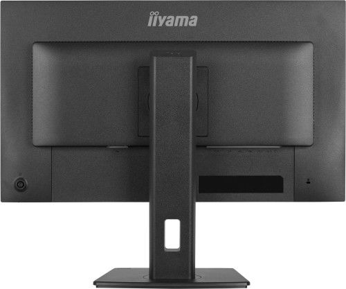 Iiyama XB2797HSU-B1 Monitor 27" Full HD IPS Panel Ajustable en Altura HDMI DisplayPort USB Iiyama XB2797HSU-B1 Monitor 27" Full HD IPS Panel Ajustable en Altura HDMI DisplayPort USB