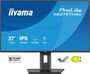 Iiyama XB2797HSU-B1 Monitor 27" Full HD IPS Panel Ajustable en Altura HDMI DisplayPort USB