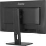 Iiyama XB2797HSU-B1 Monitor 27" Full HD IPS Panel Ajustable en Altura HDMI DisplayPort USB