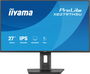 Iiyama XB2797HSU-B1 Monitor 27" Full HD IPS Panel Ajustable en Altura HDMI DisplayPort USB
