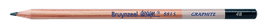 Bruynzeel Design Lápices de grafito 4B