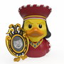 Shrek Tubbz Figura PVC Lord Farquaad with Mirror 1st Edition 10 cm