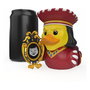 Shrek Tubbz Figura PVC Lord Farquaad with Mirror 1st Edition 10 cm
