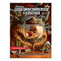 Dungeons & Dragons RPG Guida Omnicomprensiva di Xanathar italiano