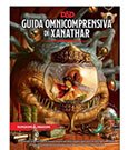 Dungeons & Dragons RPG Guida Omnicomprensiva di Xanathar italiano