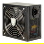 Inter-Tech Fuente de Alimentación ATX 750W 80 Plus Semimodular, Ventilador de 14 cm, SP-750CM, Negro, 20+4 Pin, 60A, para PC