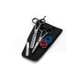 Glamtech Glamtech One Set de Tijera de 5,5 pulg. y Entresacador para Zurdos