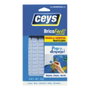 Ceys Masilla Adhesiva Reutilizable 50g para Fijar Objetos Pequeños, Pega y Despega Fácilmente