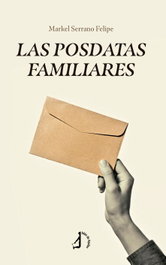 Las Posdatas Familiares, Markel Serrano Felipe - TALON DE AQUILES