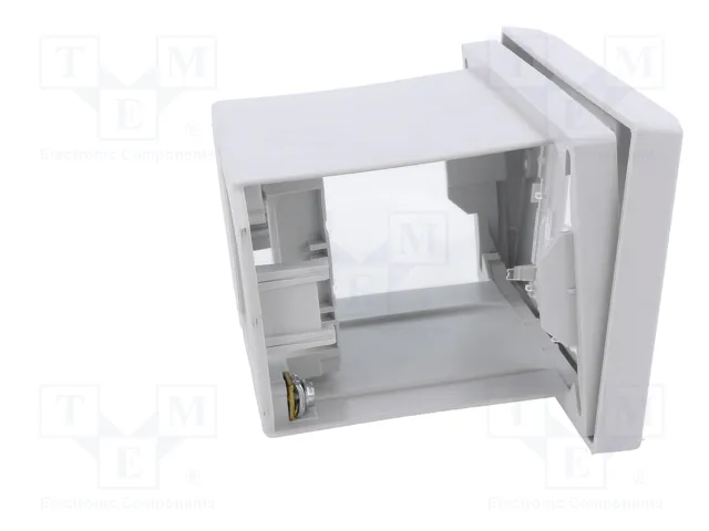 EATON ELECTRIC Carcasa para panel IP41 E-PKZ0 EATON ELECTRIC Carcasa para panel IP41 E-PKZ0