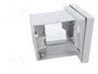 EATON ELECTRIC Carcasa para panel IP41 E-PKZ0