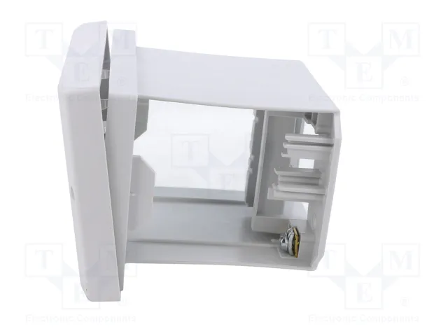 EATON ELECTRIC Carcasa para panel IP41 E-PKZ0 EATON ELECTRIC Carcasa para panel IP41 E-PKZ0