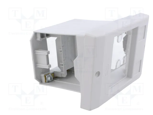 EATON ELECTRIC Carcasa para panel IP41 E-PKZ0 EATON ELECTRIC Carcasa para panel IP41 E-PKZ0