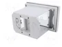 EATON ELECTRIC Carcasa para panel IP41 E-PKZ0