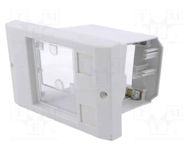 EATON ELECTRIC Carcasa para panel IP41 E-PKZ0 EATON ELECTRIC Carcasa para panel IP41 E-PKZ0