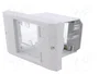 EATON ELECTRIC Carcasa para panel IP41 E-PKZ0