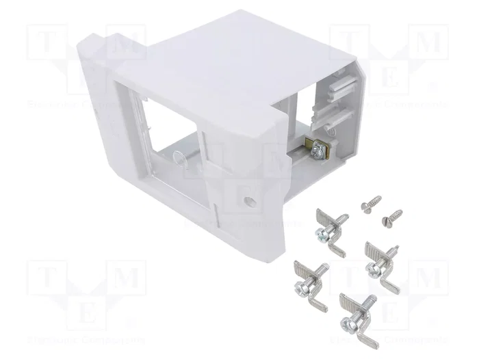 EATON ELECTRIC Carcasa para panel IP41 E-PKZ0 EATON ELECTRIC Carcasa para panel IP41 E-PKZ0