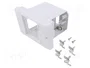 EATON ELECTRIC Carcasa para panel IP41 E-PKZ0