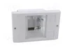 EATON ELECTRIC Carcasa para panel IP41 E-PKZ0