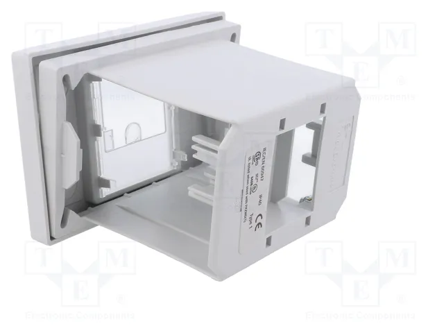 EATON ELECTRIC Carcasa para panel IP41 E-PKZ0 EATON ELECTRIC Carcasa para panel IP41 E-PKZ0