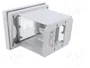 EATON ELECTRIC Carcasa para panel IP41 E-PKZ0
