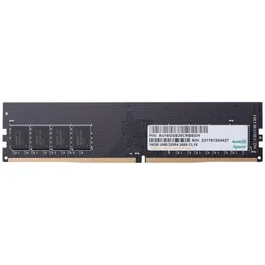 Memoria apacer el.16g2v.gnh 16gb ddr4 2666mhz 1.2v cl19 dimm