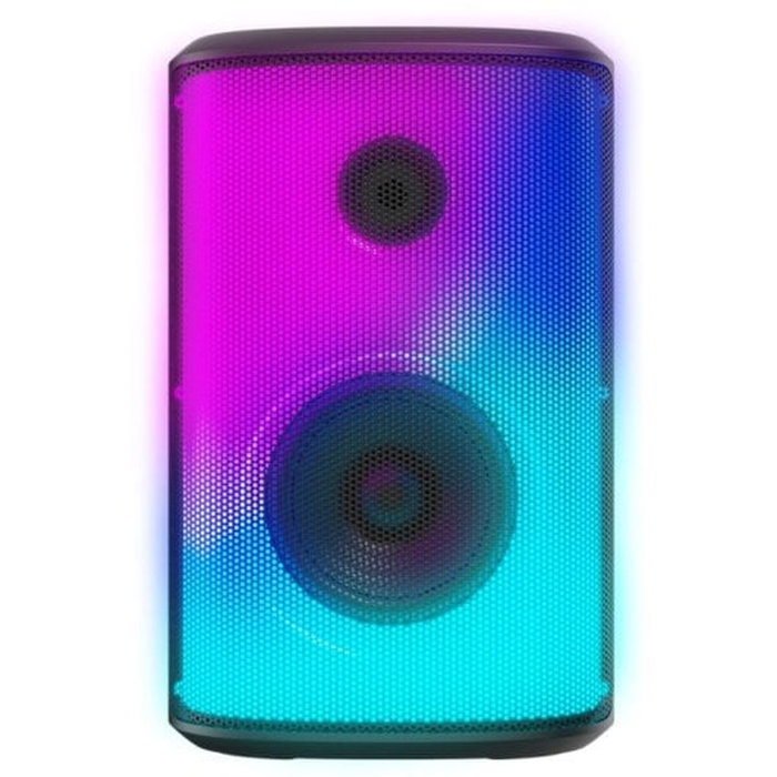 Woxter Monster XL Altavoz Portátil Bluetooth 100W