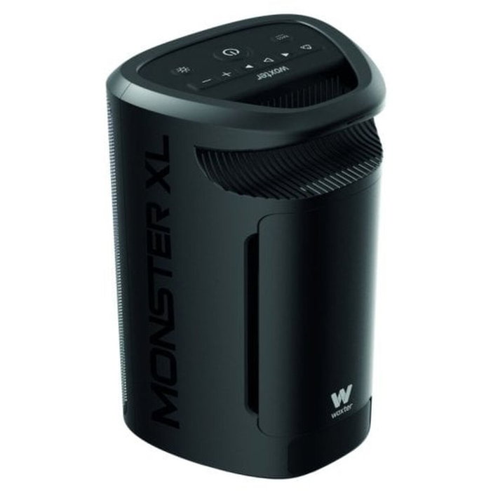Woxter Monster XL Altavoz Portátil Bluetooth 100W