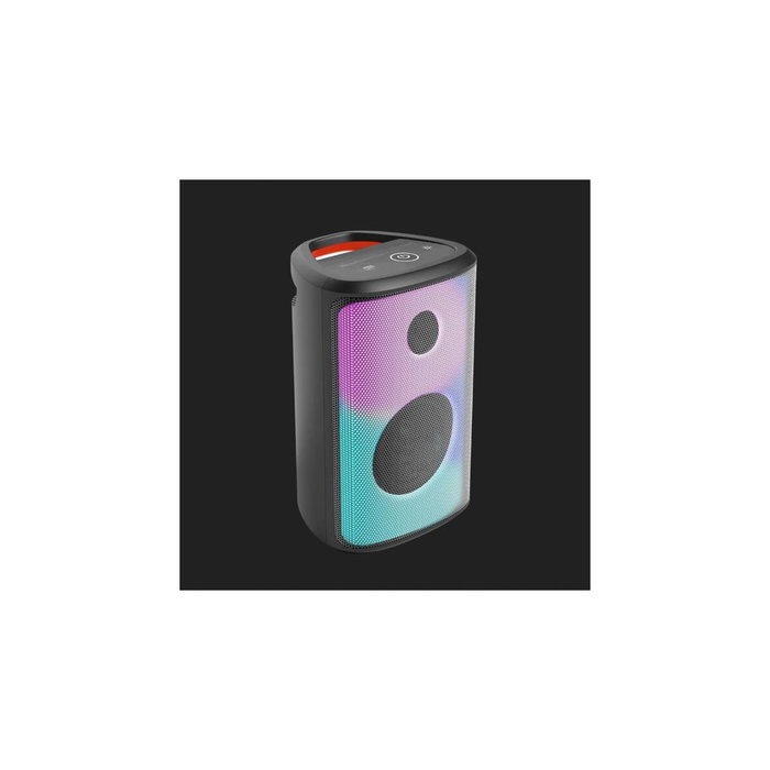 Woxter Monster XL Altavoz Portátil Bluetooth 100W