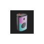 Woxter Monster XL Altavoz Portátil Bluetooth 100W