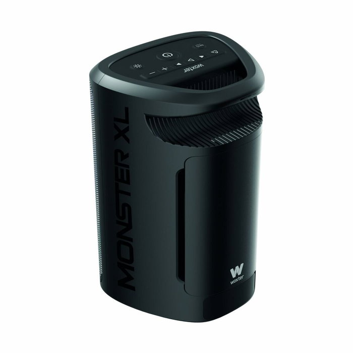 Woxter Monster XL Altavoz Portátil Bluetooth 100W